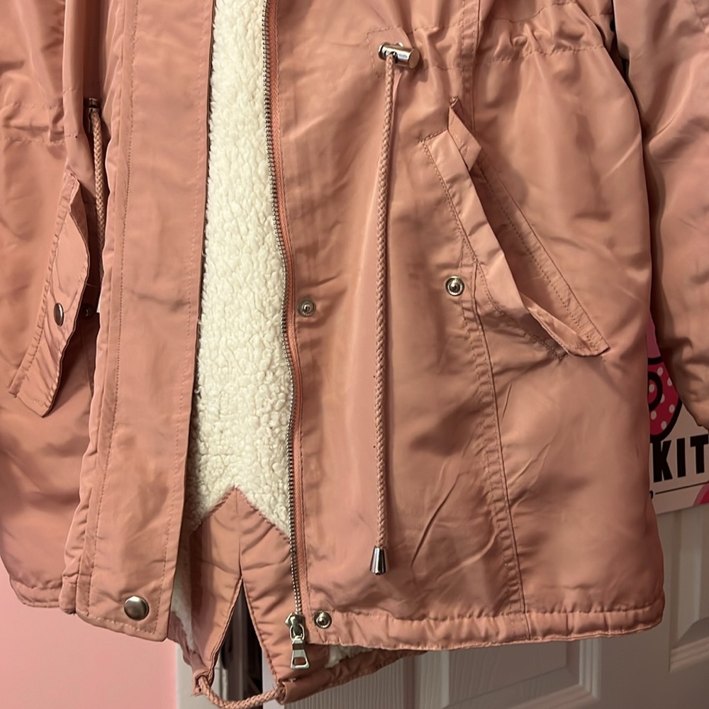 Jacket - Picture 4 of 7